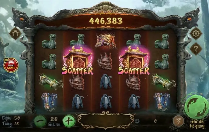 Tổng quan về trò chơi bắn cá tại 90ok game