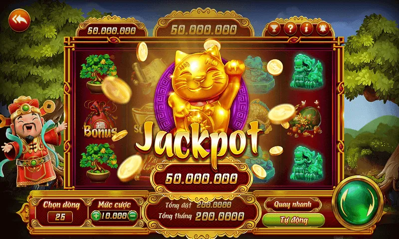 Chiến thuật bắn cá 90ok Game