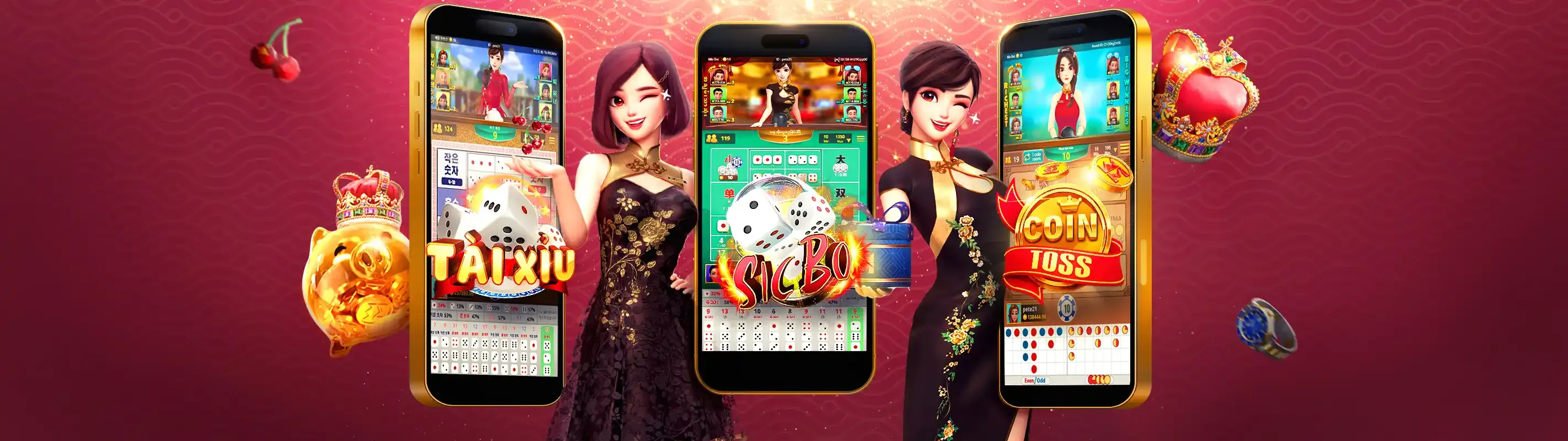 90ok Game Sân Chơi Giải Trí Trực Tuyến Đỉnh Cao