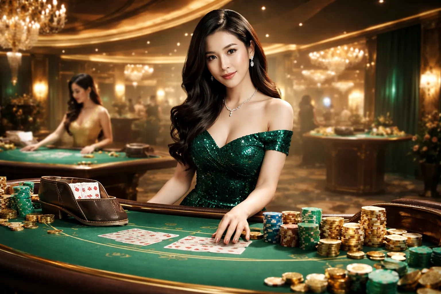 Cam kết và tầm nhìn của 90ok game