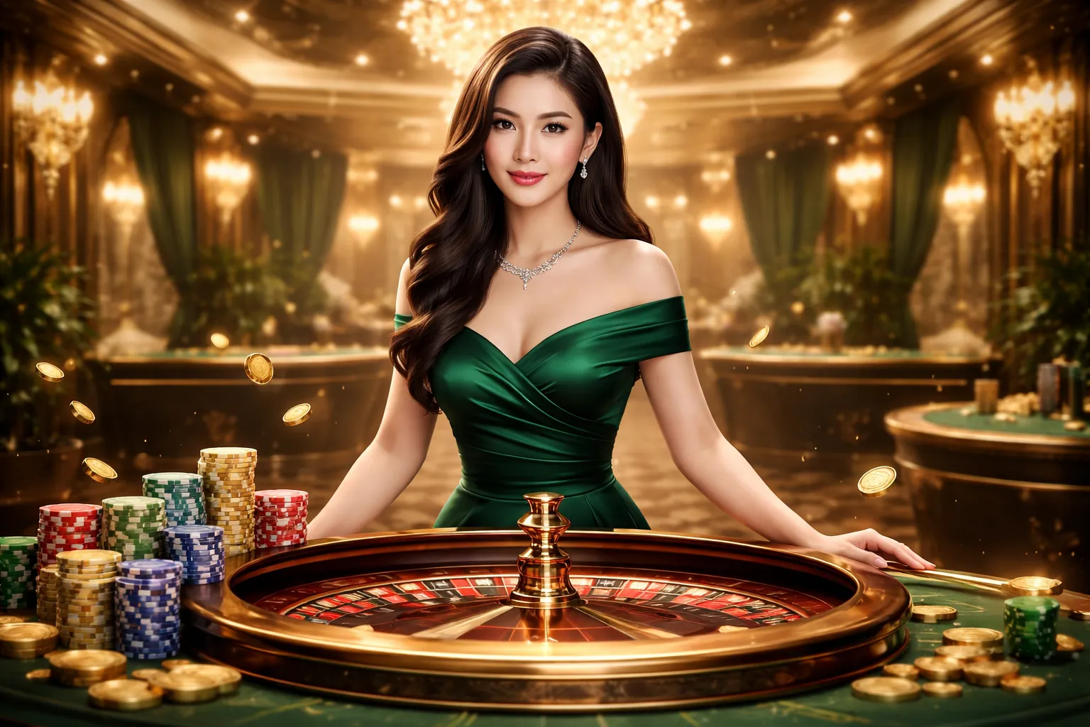 Vị thế và uy tín của 90ok game