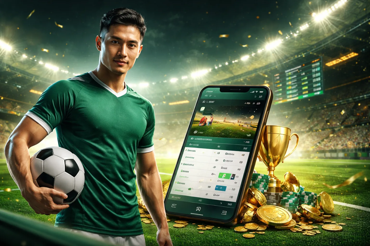 Phân tích sâu về sự phổ biến của 90ok game