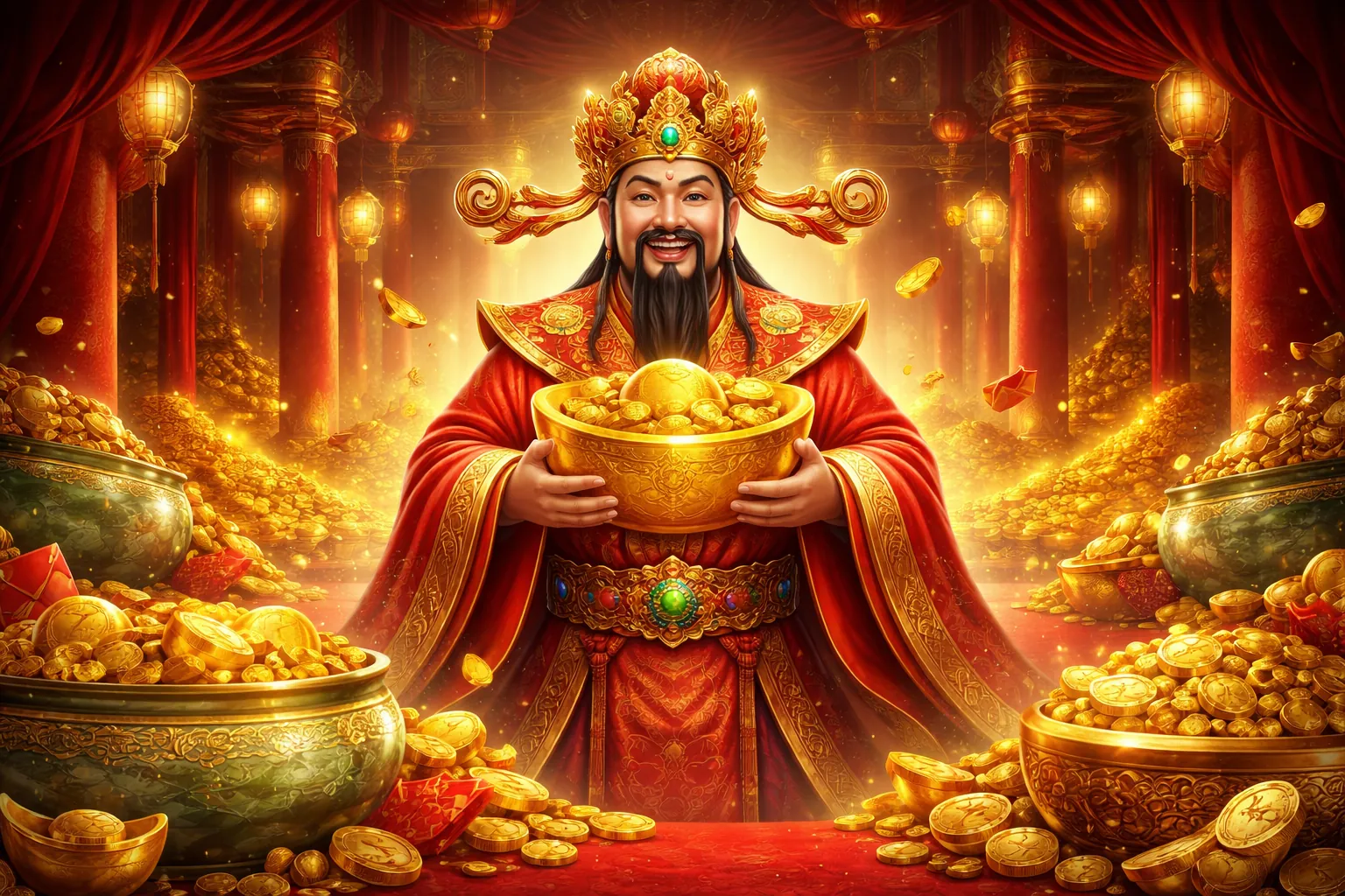 Chương trình Đối tác 90ok game