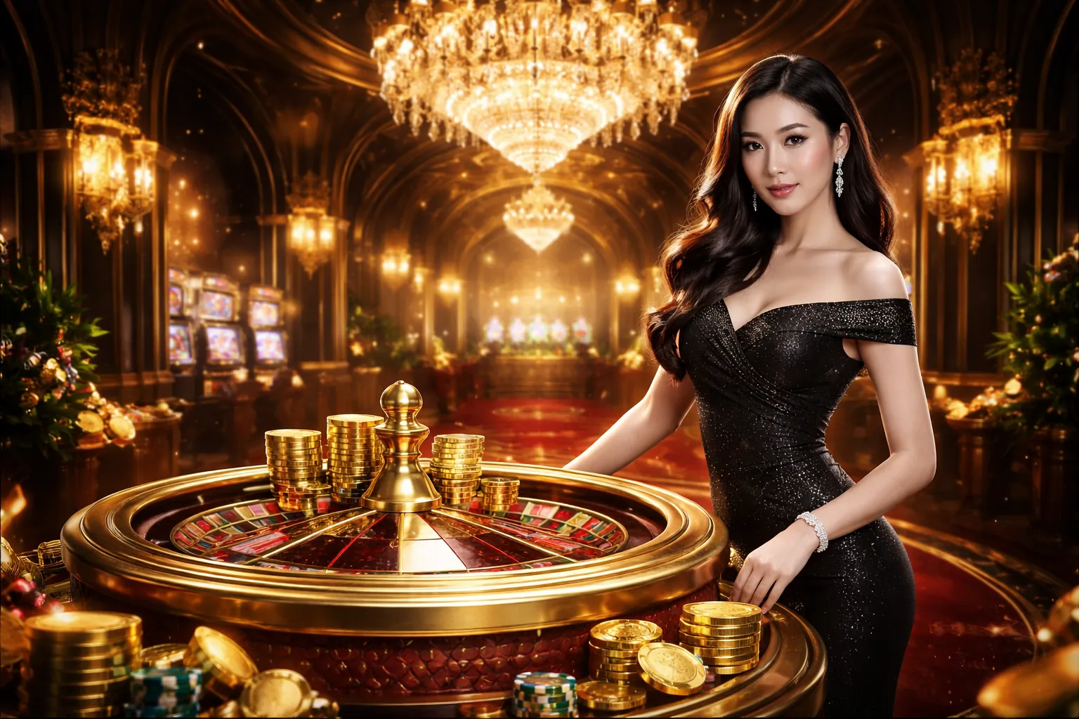 Hình ảnh chính Câu Lạc Bộ VIP 90ok game