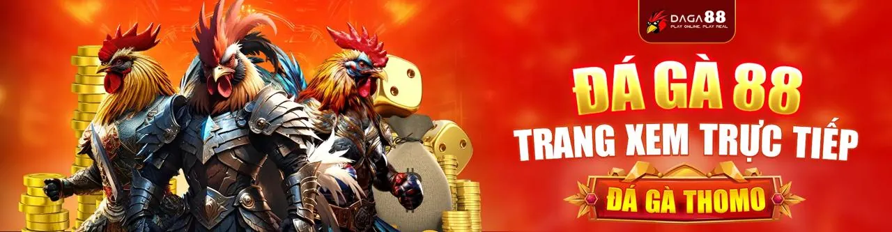 Đá Gà Trực Tiếp 90ok game