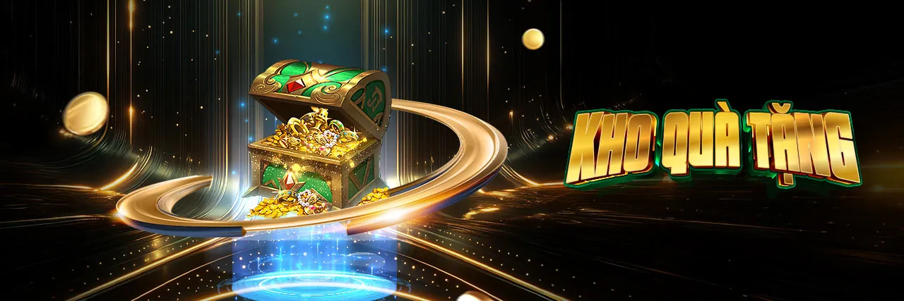 Thế giới bắn cá 90ok game với đại dương sâu thẳm và kho báu