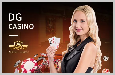 Blackjack trực tuyến với dealer
