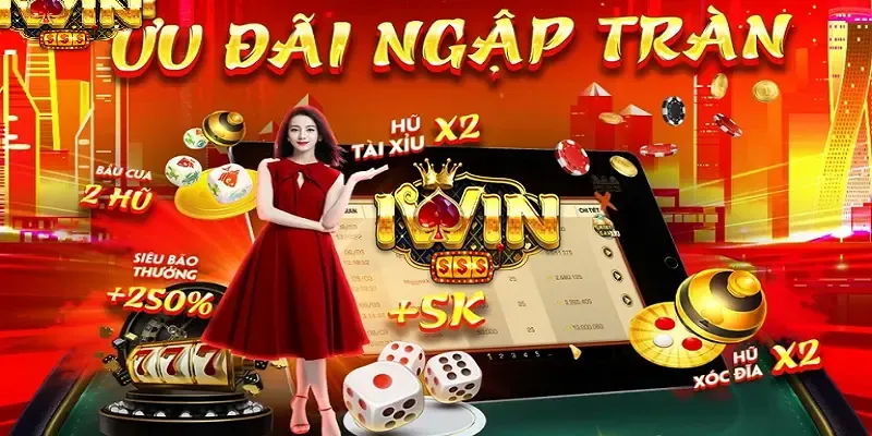 Sự kiện đặc biệt tại sảnh Casino trực tuyến 90ok game